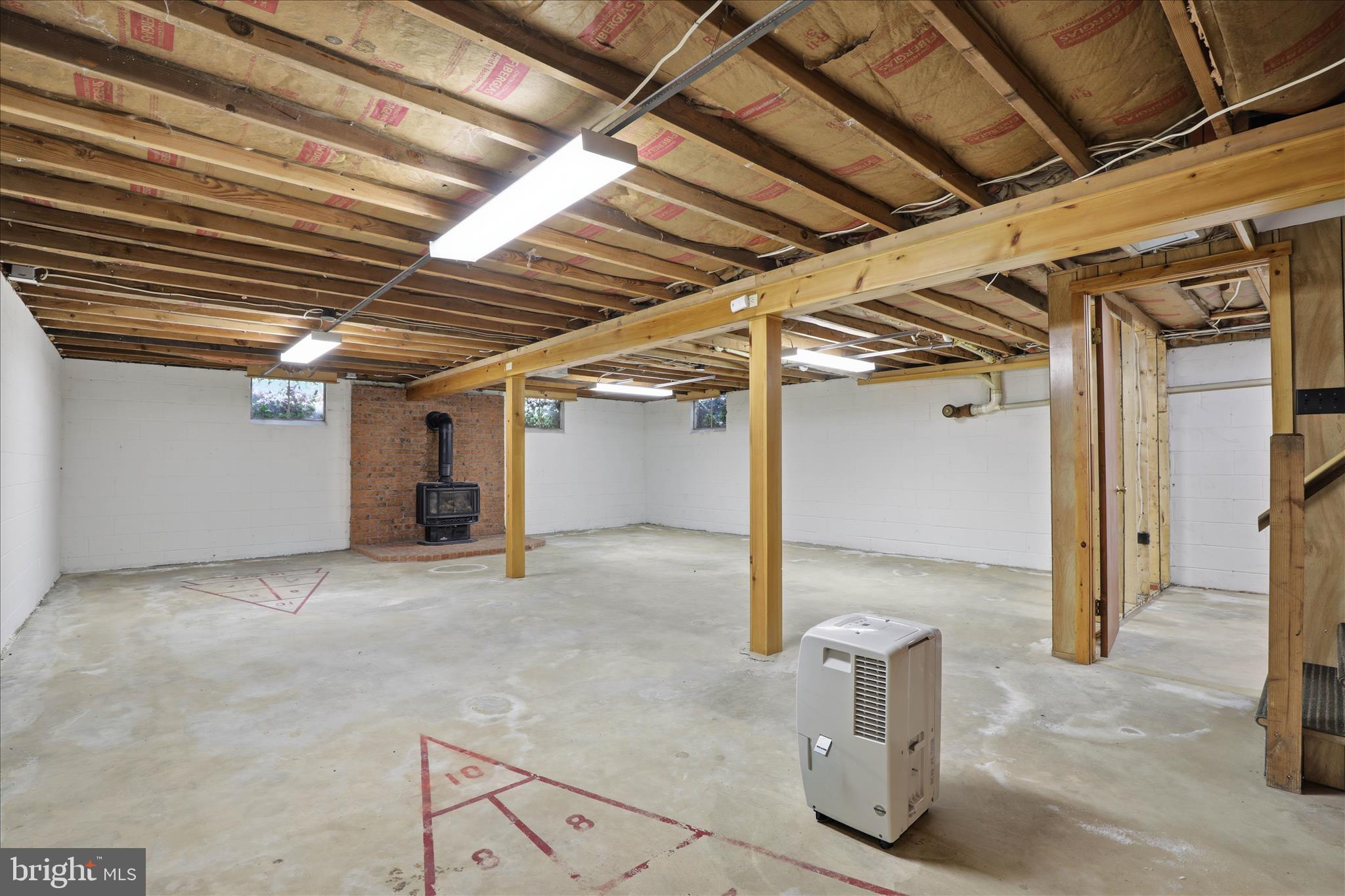 947 Hill Street Manheim, PA 17545 - Photo 29 of 47 a view of under construction room and staircase