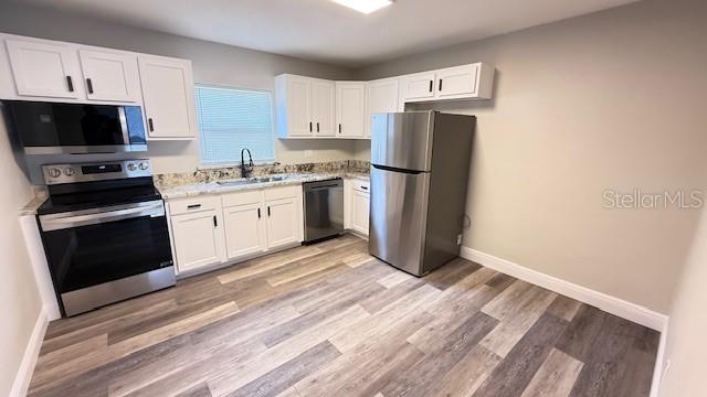 1152 North Dean Road Orlando, FL 32825 - Photo 11 of 30