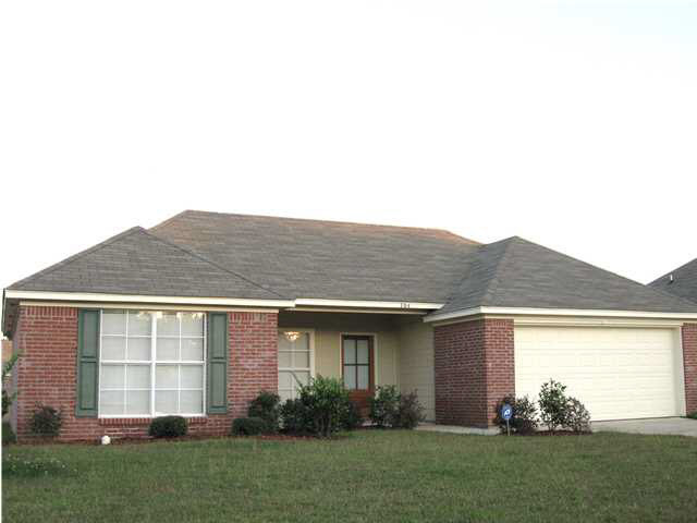 704 Naylor Lane Ridgeland, MS 39157 - Photo 1 of 1 Front
