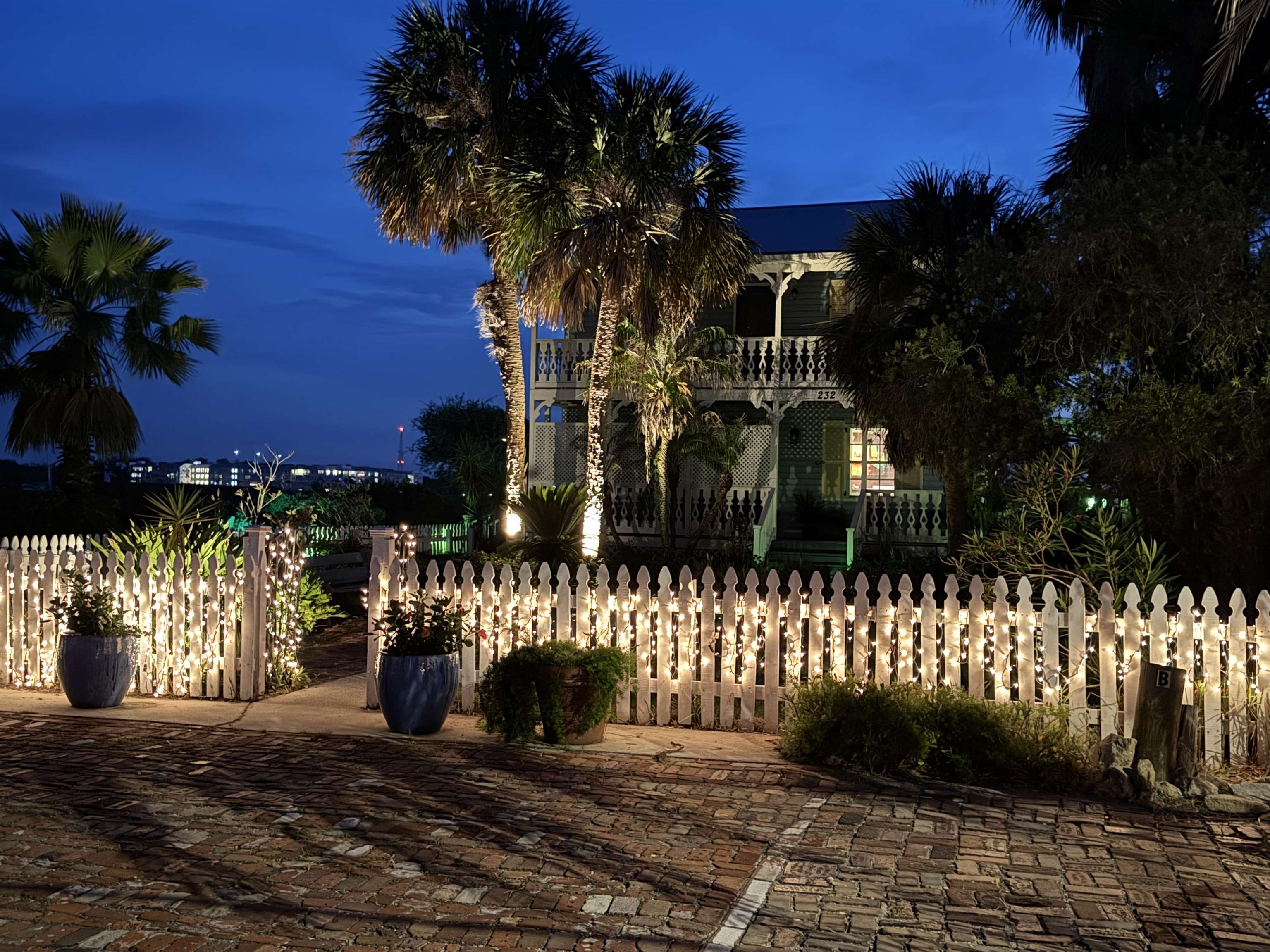 232 Riberia Street St. Augustine, FL 32084 - Photo 18 of 79