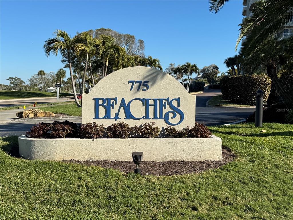775 Longboat Club Road, Unit 401 Longboat Key, FL 34228 - Photo 22 of 30