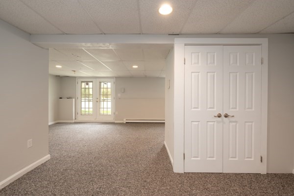 9 Autumn Way Pembroke, MA 02359 - Photo 39 of 42 a view of an empty room with a window
