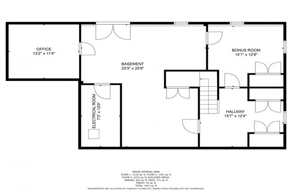 9 Autumn Way Pembroke, MA 02359 - Photo 42 of 42 a picture of a floor plan
