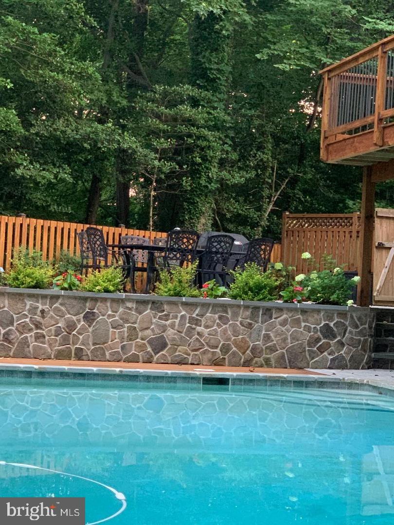 554 Maynadier Lane Crownsville, MD 21032 - Photo 20 of 68 Lushly landscaped w/ underground sprinkler system