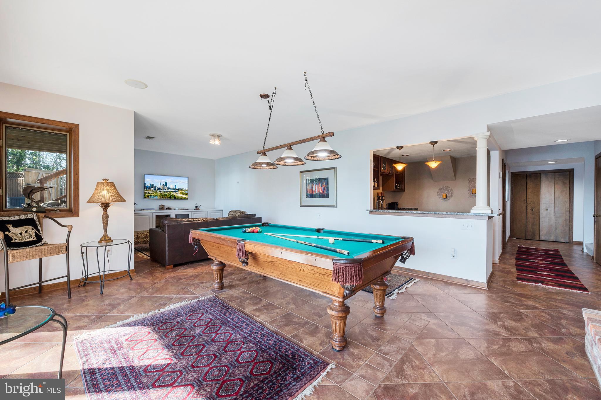 554 Maynadier Lane Crownsville, MD 21032 - Photo 28 of 68 Alarm system, invisible dog fence w/ dog collar