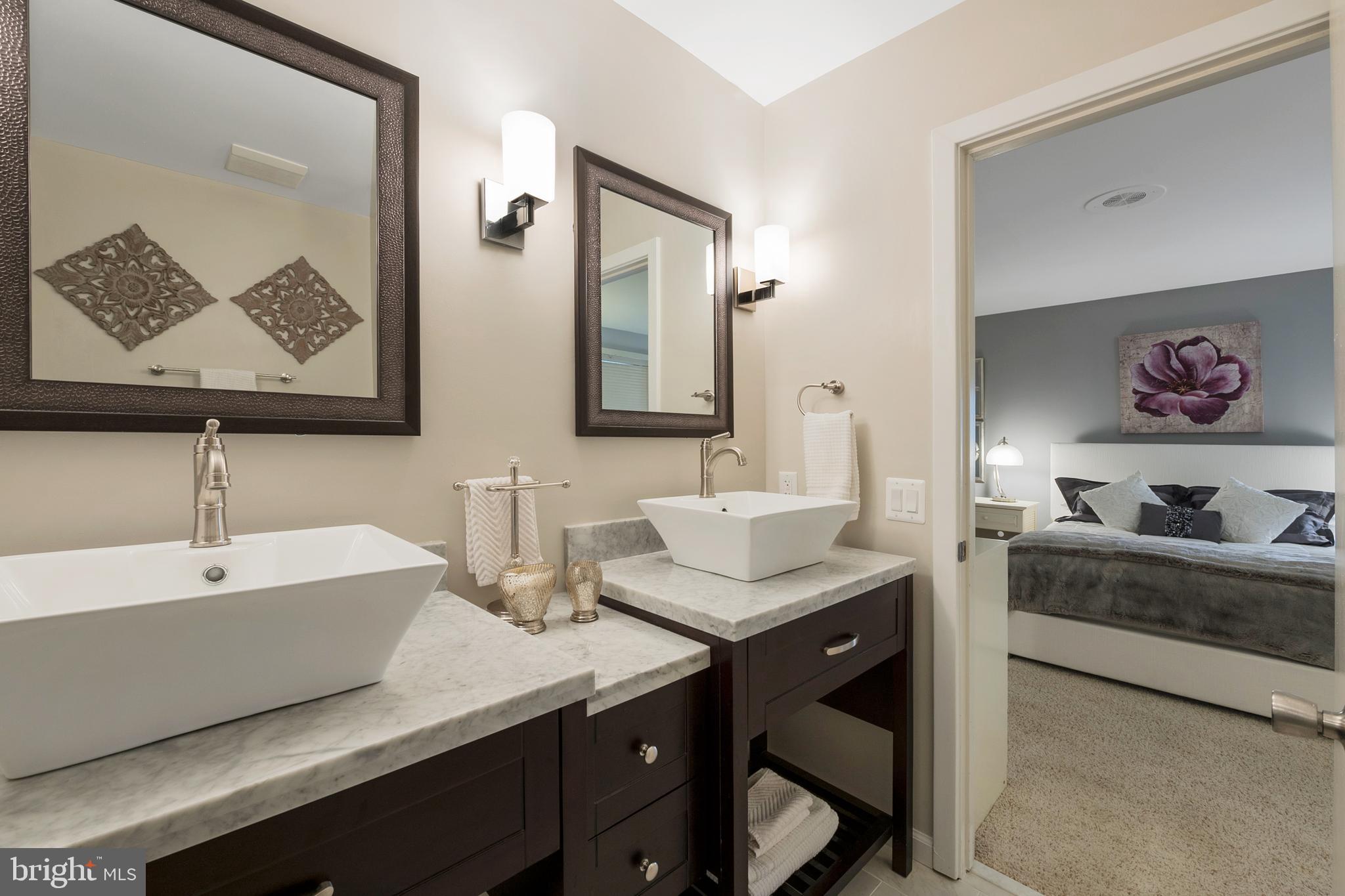 554 Maynadier Lane Crownsville, MD 21032 - Photo 34 of 68 One year young main level full bath