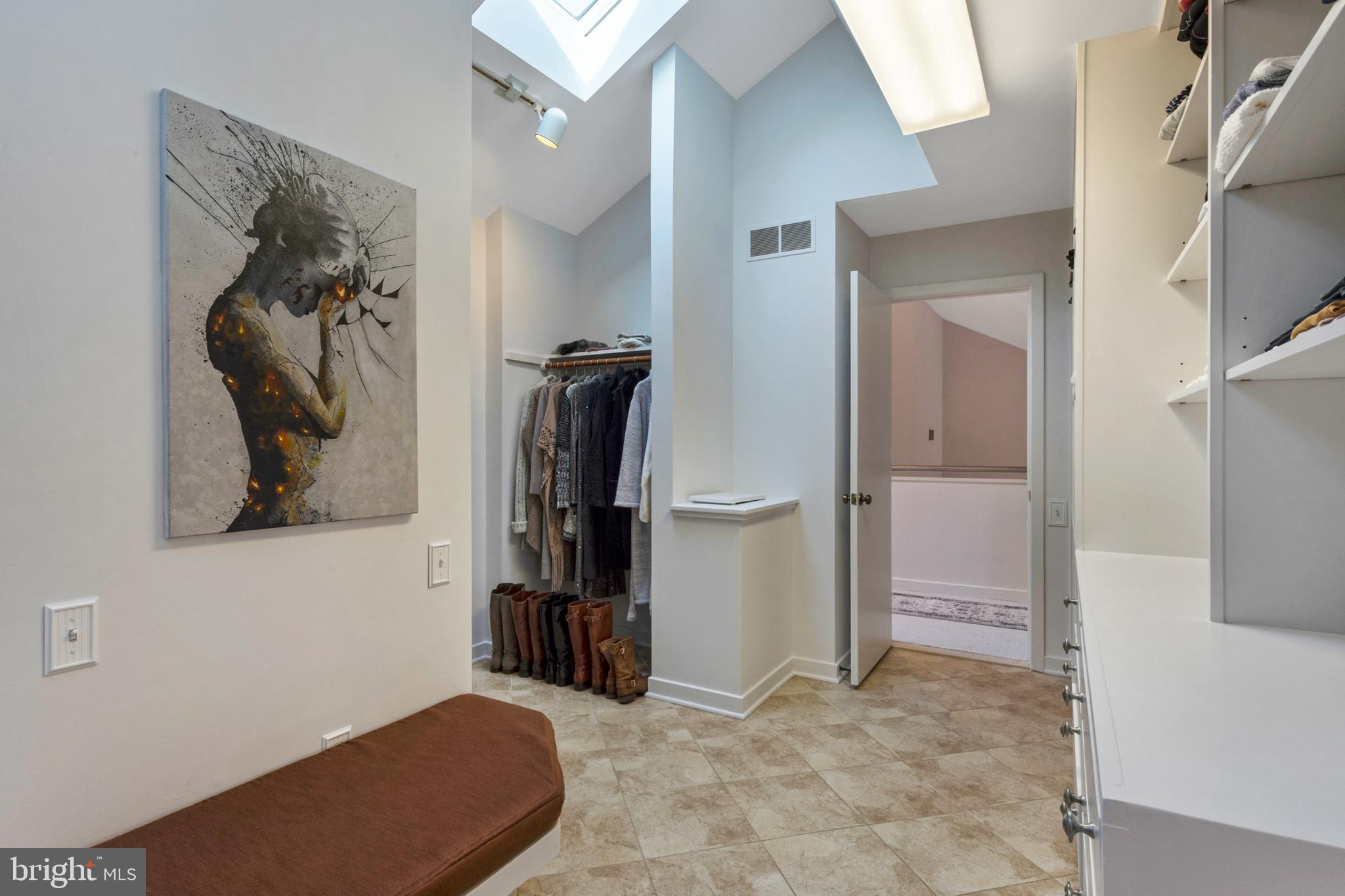 554 Maynadier Lane Crownsville, MD 21032 - Photo 41 of 68 Tons of storage in master suite