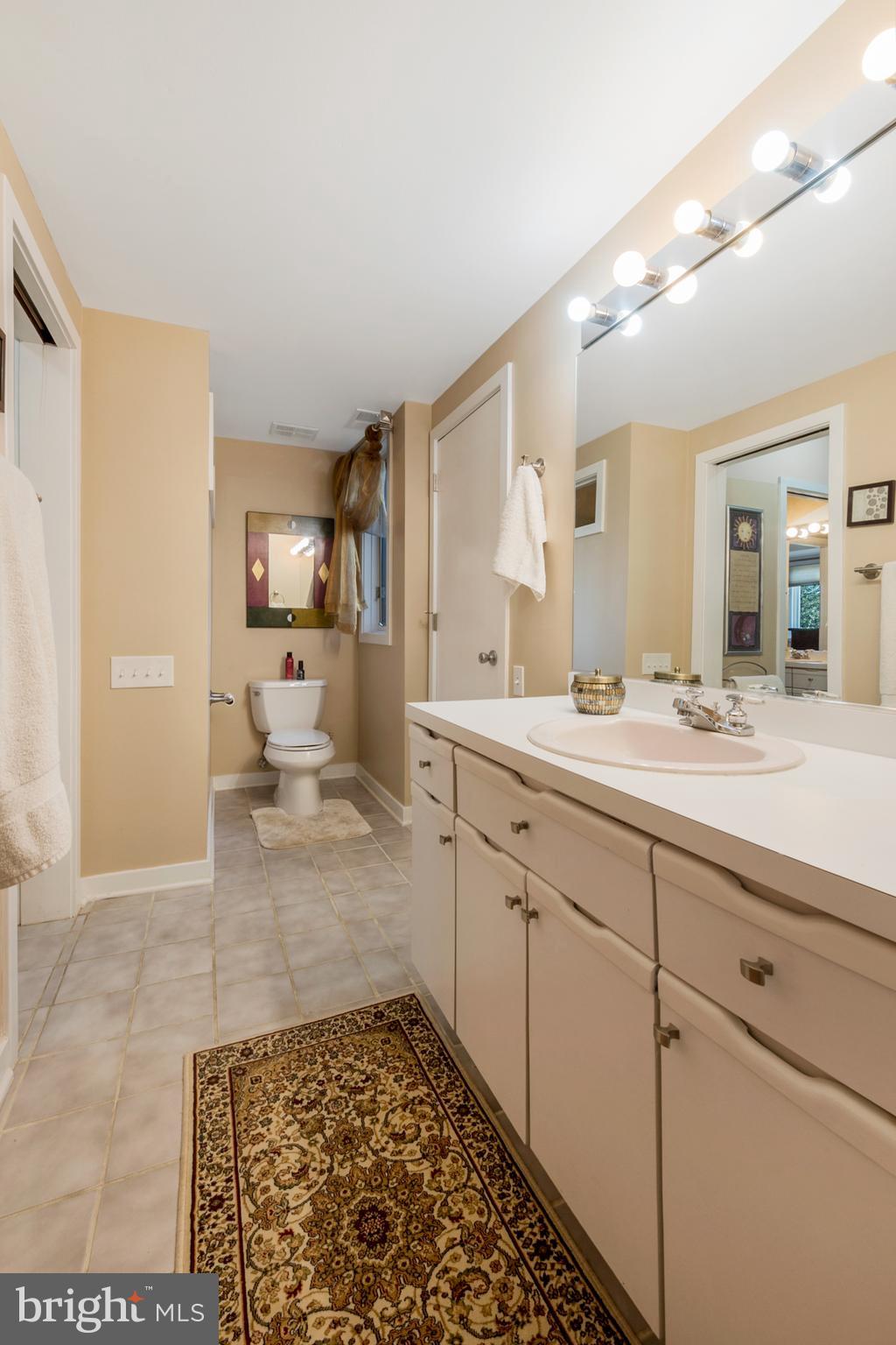 554 Maynadier Lane Crownsville, MD 21032 - Photo 45 of 68 Lower level full bath