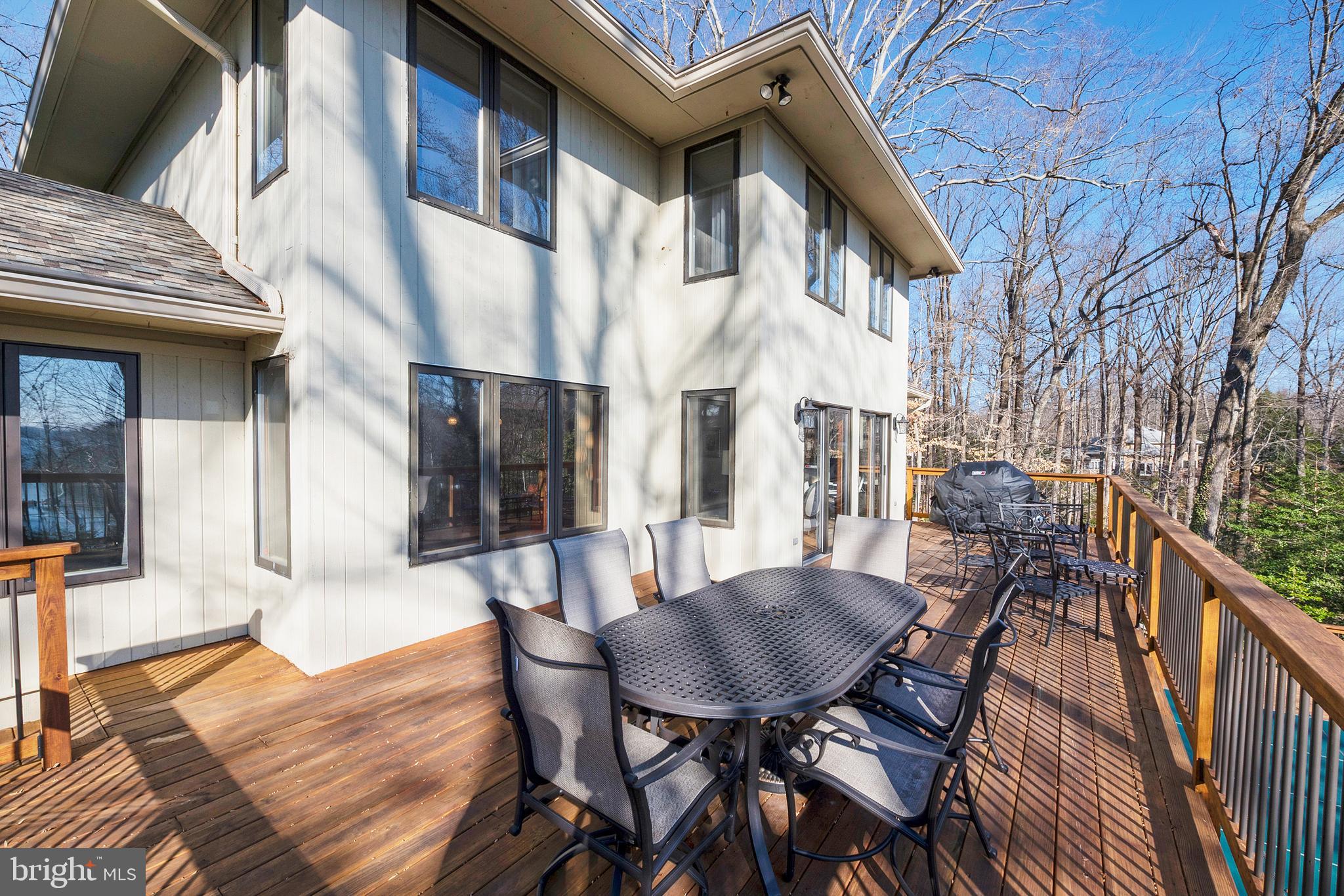 554 Maynadier Lane Crownsville, MD 21032 - Photo 50 of 68 Perfect setting for your bar be que