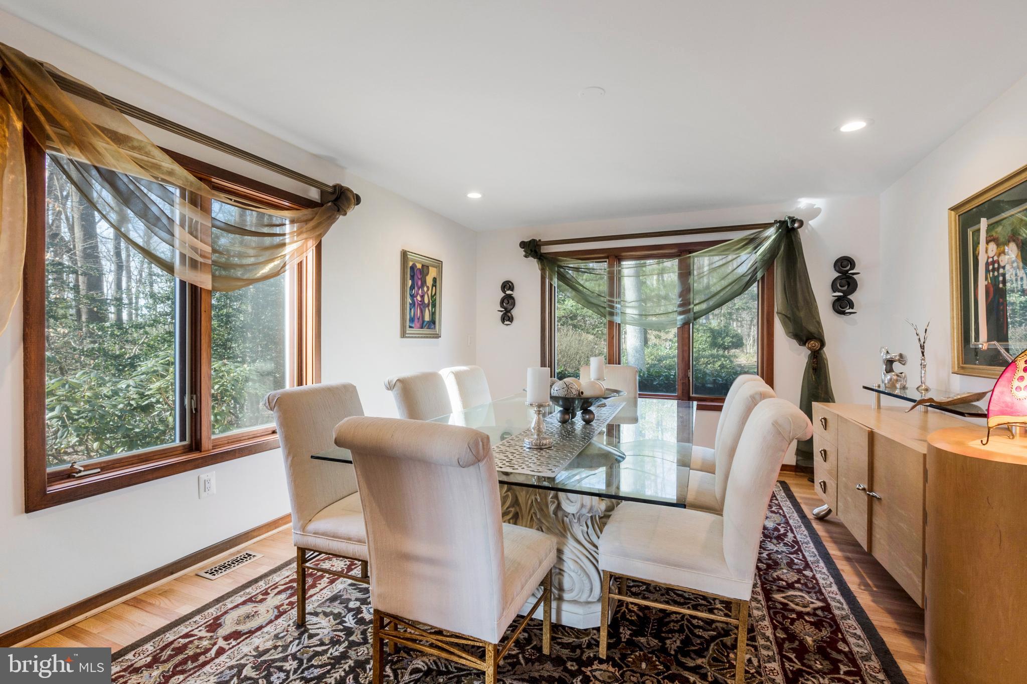554 Maynadier Lane Crownsville, MD 21032 - Photo 55 of 68 Separate formal dining room