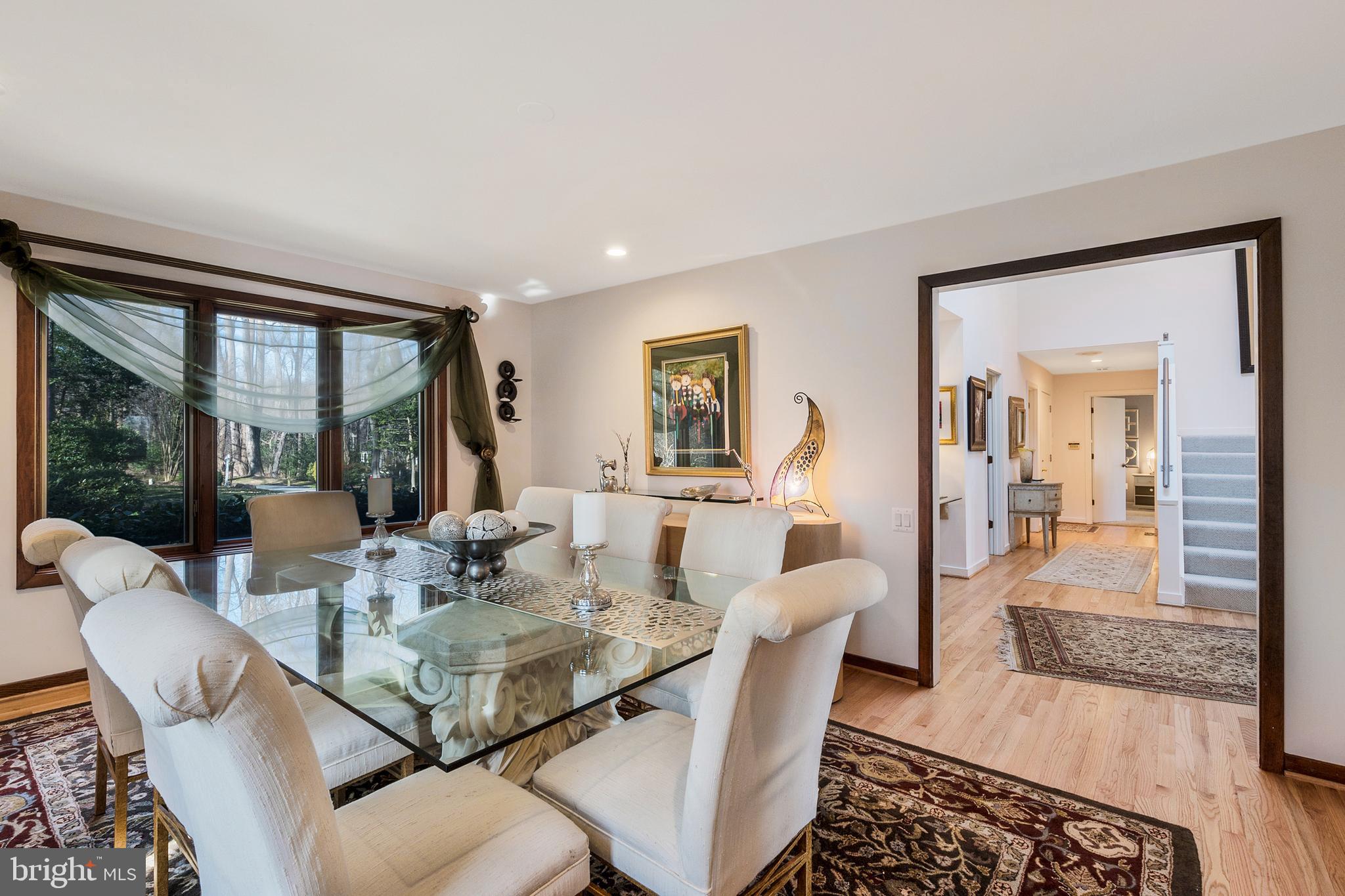 554 Maynadier Lane Crownsville, MD 21032 - Photo 56 of 68 An entertainers DREAM home