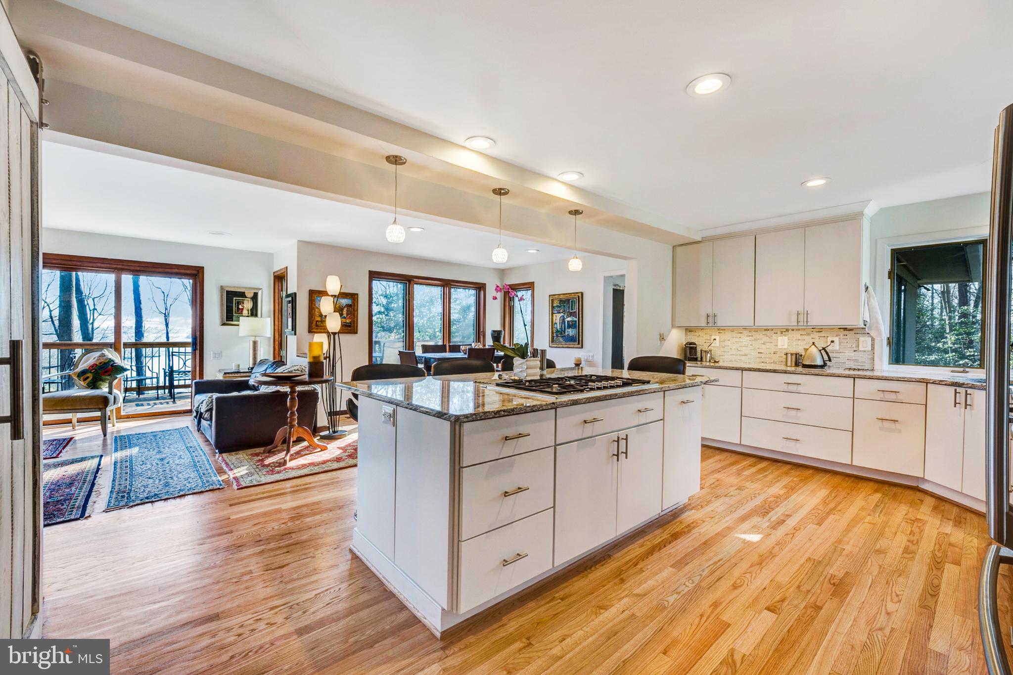 554 Maynadier Lane Crownsville, MD 21032 - Photo 7 of 68 Great house for family living AND entertaining