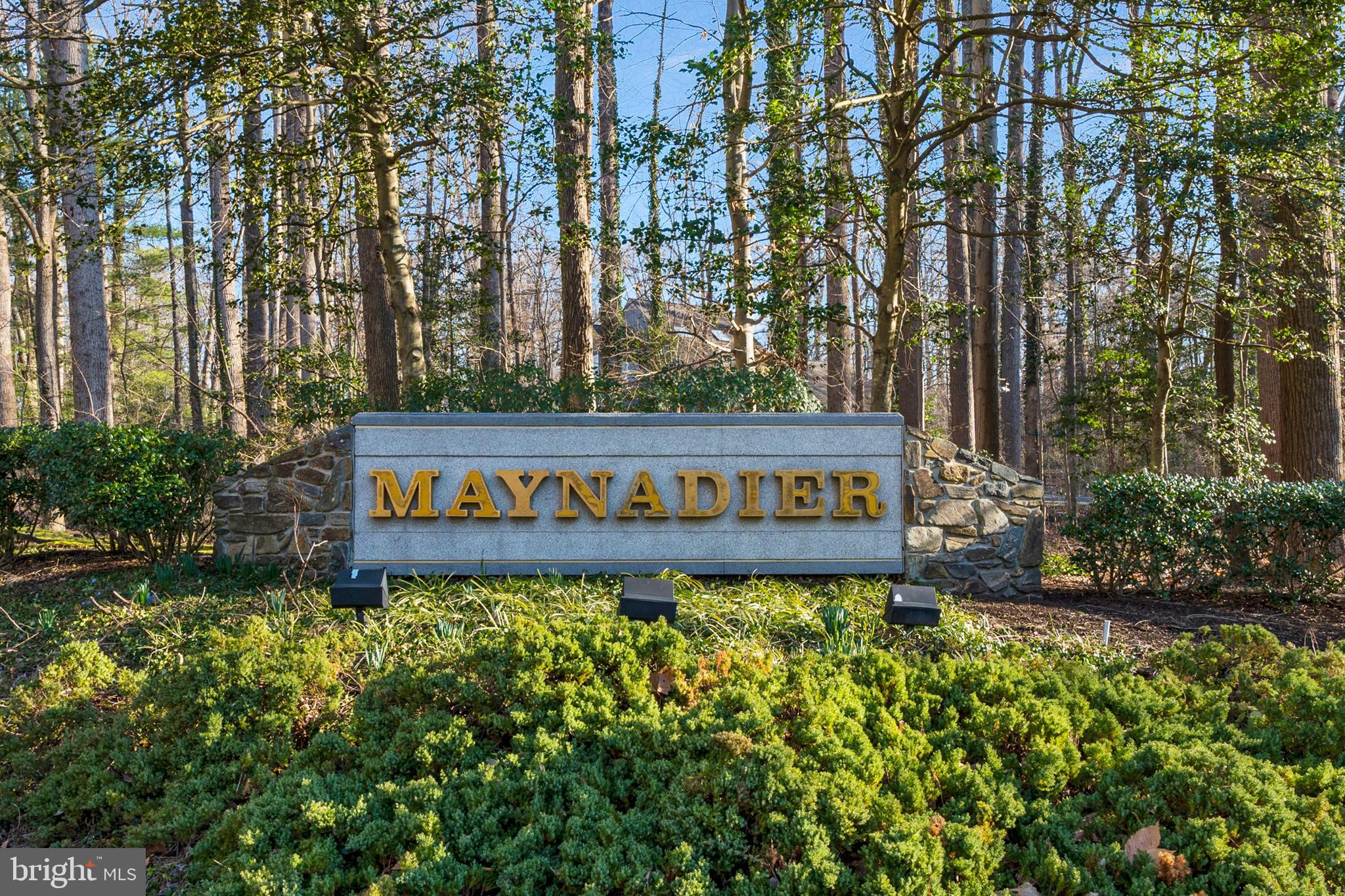 554 Maynadier Lane Crownsville, MD 21032 - Photo 63 of 68 Highly sought after water privileged community