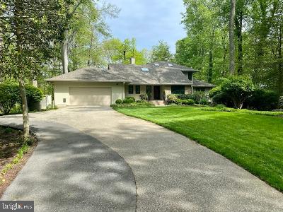 554 Maynadier Lane Crownsville, MD 21032 - Photo 67 of 68 Tastefully appointed throughout! A GREAT BUY!