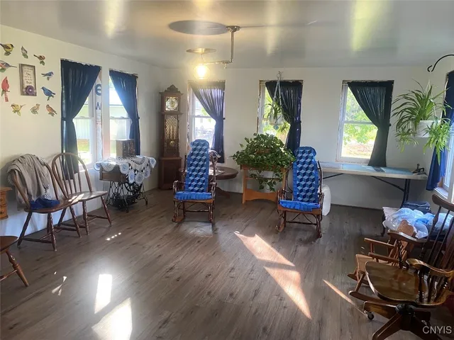 $289,900 | 6341 County Road 4, Hume, NY 14735