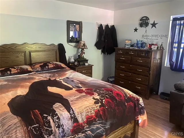 $289,900 | 6341 County Road 4, Hume, NY 14735