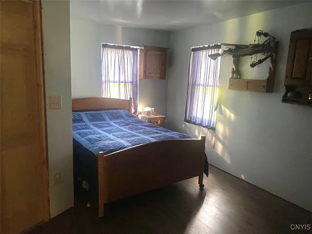 $289,900 | 6341 County Road 4, Hume, NY 14735