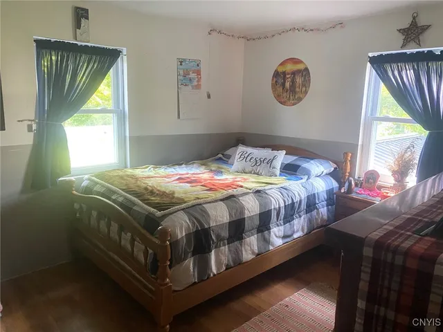 $289,900 | 6341 County Road 4, Hume, NY 14735