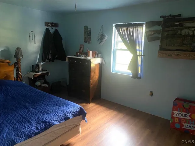 $289,900 | 6341 County Road 4, Hume, NY 14735