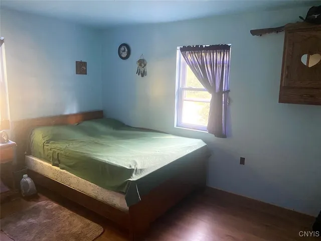 $289,900 | 6341 County Road 4, Hume, NY 14735
