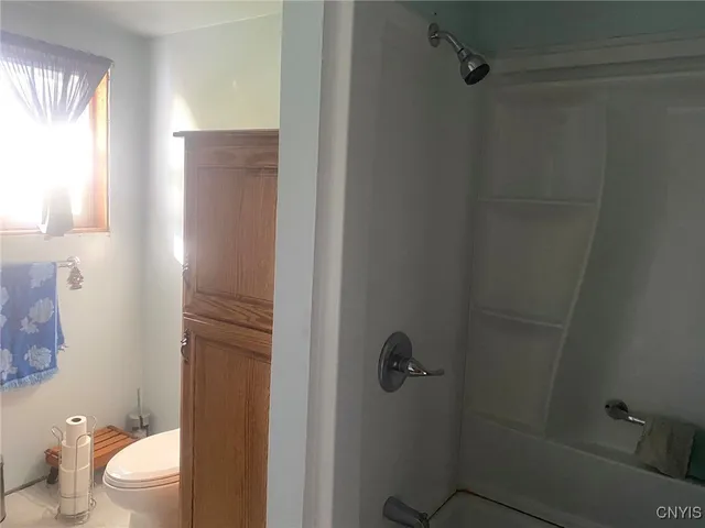 $289,900 | 6341 County Road 4, Hume, NY 14735