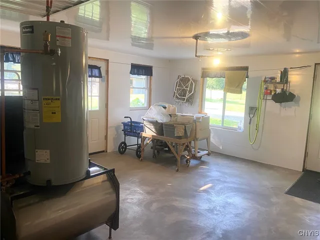 $289,900 | 6341 County Road 4, Hume, NY 14735