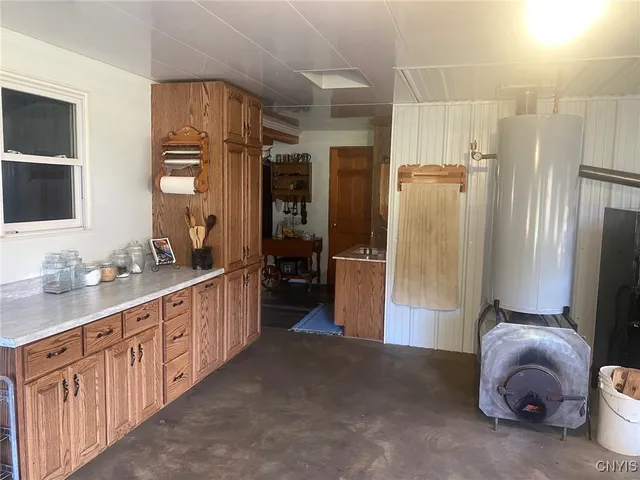 $289,900 | 6341 County Road 4, Hume, NY 14735