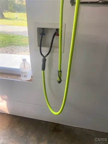 $289,900 | 6341 County Road 4, Hume, NY 14735