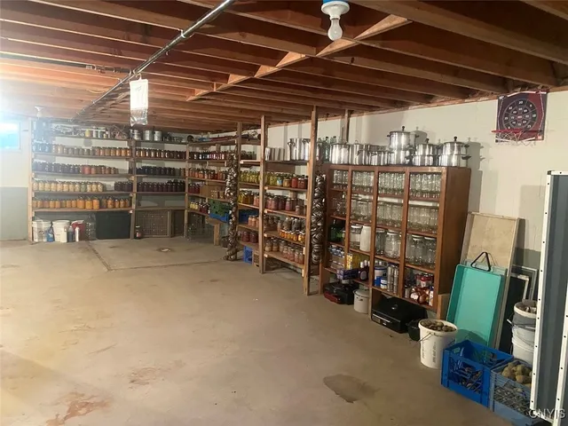 $289,900 | 6341 County Road 4, Hume, NY 14735