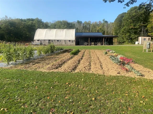 $289,900 | 6341 County Road 4, Hume, NY 14735