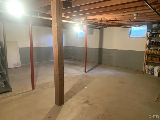 $289,900 | 6341 County Road 4, Hume, NY 14735