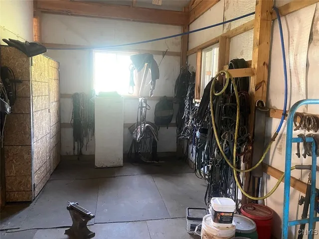 $289,900 | 6341 County Road 4, Hume, NY 14735