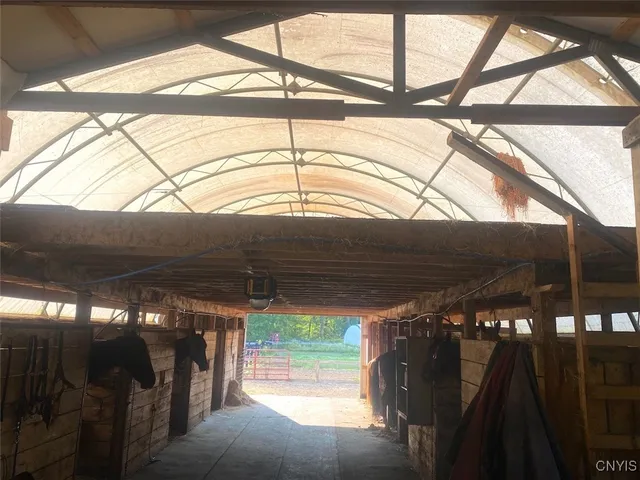 $289,900 | 6341 County Road 4, Hume, NY 14735