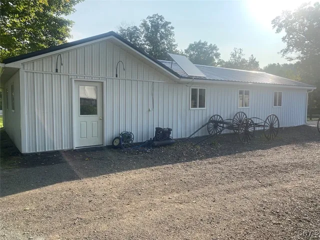 $289,900 | 6341 County Road 4, Hume, NY 14735