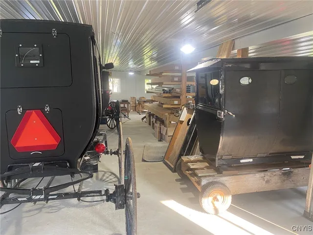 $289,900 | 6341 County Road 4, Hume, NY 14735