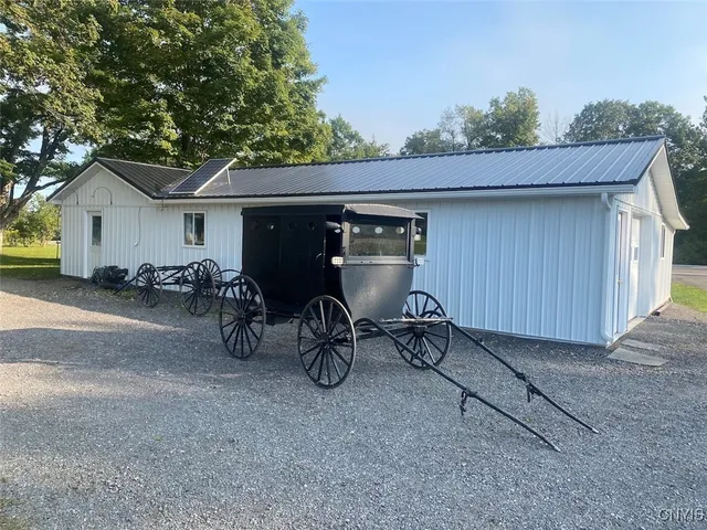$289,900 | 6341 County Road 4, Hume, NY 14735
