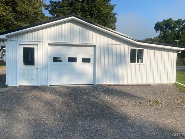 $289,900 | 6341 County Road 4, Hume, NY 14735