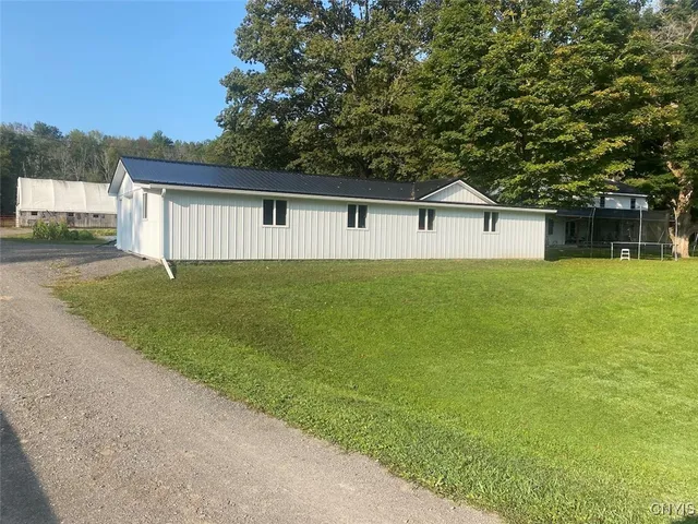 $289,900 | 6341 County Road 4, Hume, NY 14735