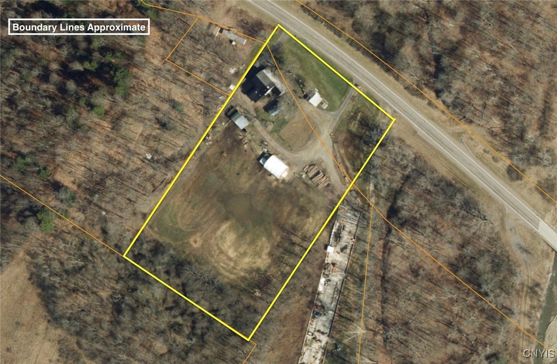 6341 County Road 4 Hume, NY 14735 - Photo 48 of 48