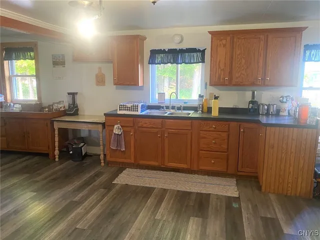 $289,900 | 6341 County Road 4, Hume, NY 14735