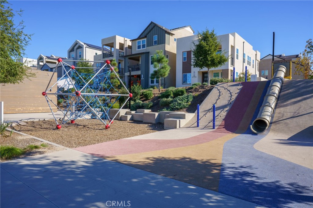 398 Merit Irvine, CA 92618 - Photo 42 of 55 a view of outdoor space and yard