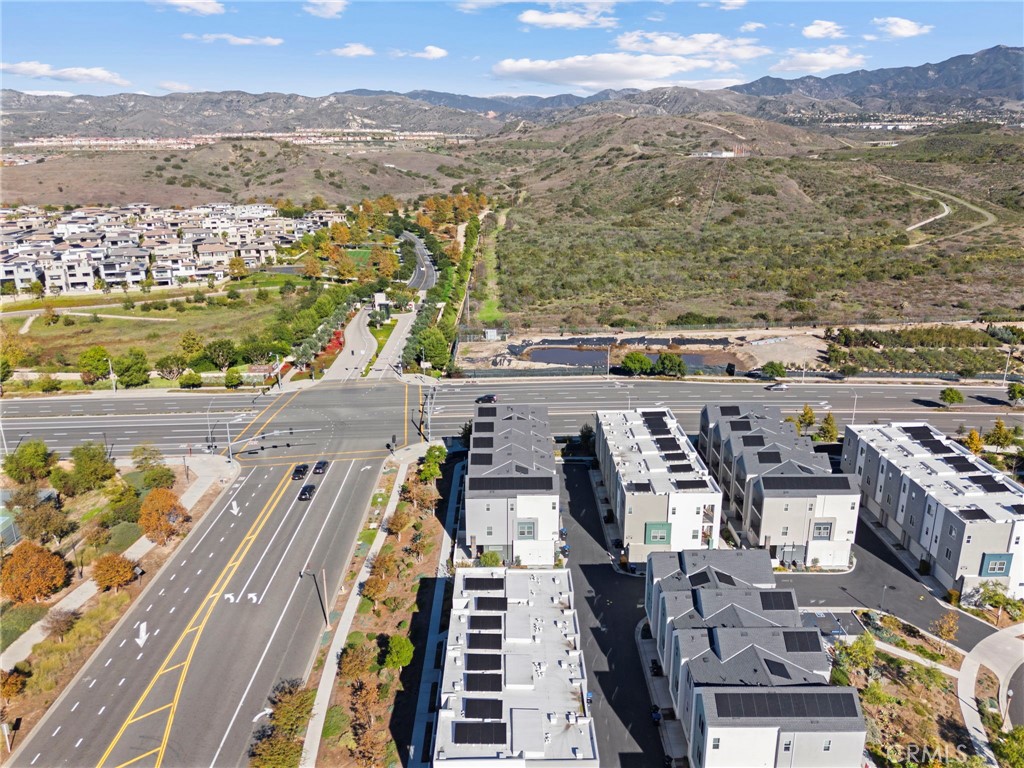 398 Merit Irvine, CA 92618 - Photo 52 of 55 a view of a city