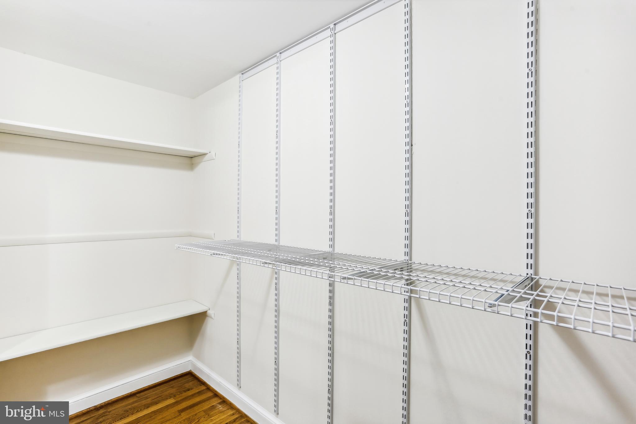 9730 Wightman Road Gaithersburg, MD 20882 - Photo 39 of 64 Primary walk-in closet
