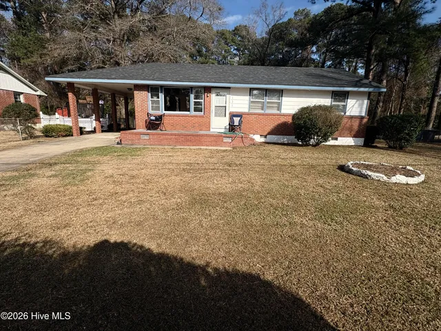 $1,500 | 131 Cole Drive, Jacksonville, NC 28540