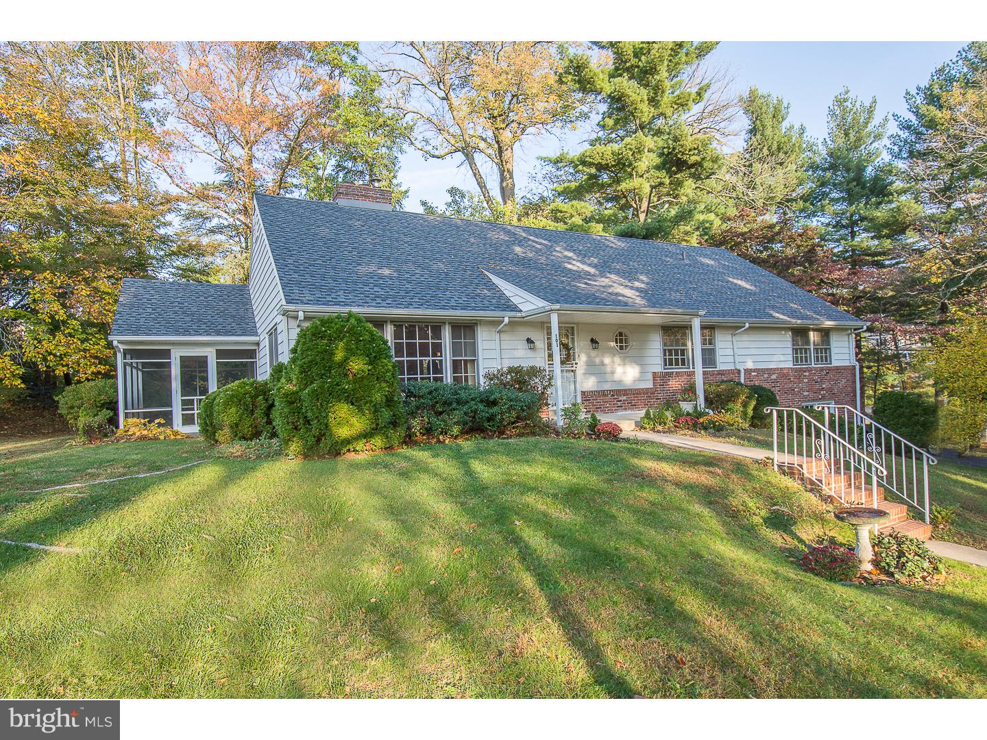 101 Carleton Road Wallingford, PA 19086 - Photo 1 of 25