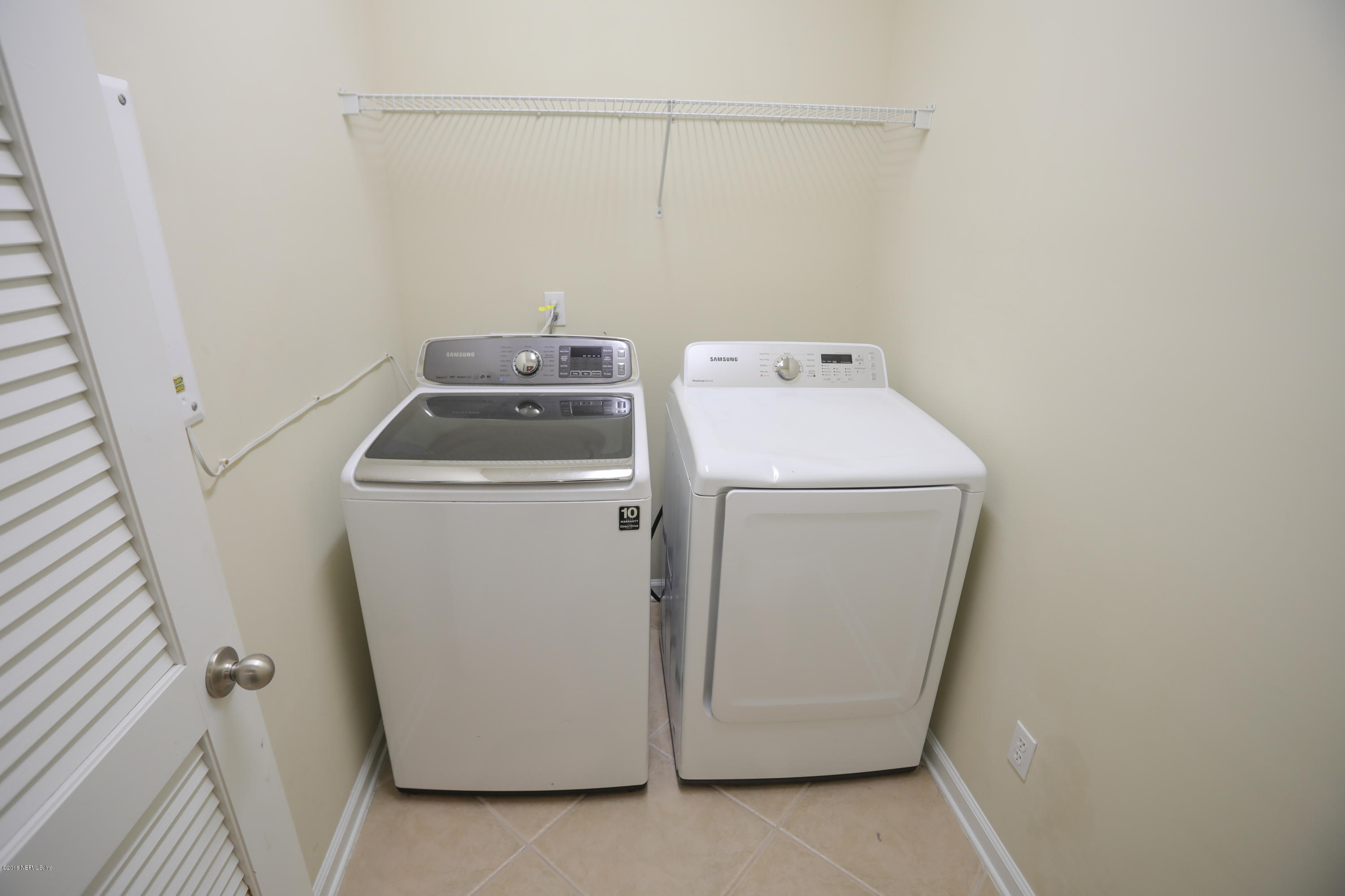 6043 Shadehill Road Jacksonville, FL 32258 - Photo 14 of 43 Laundry Room