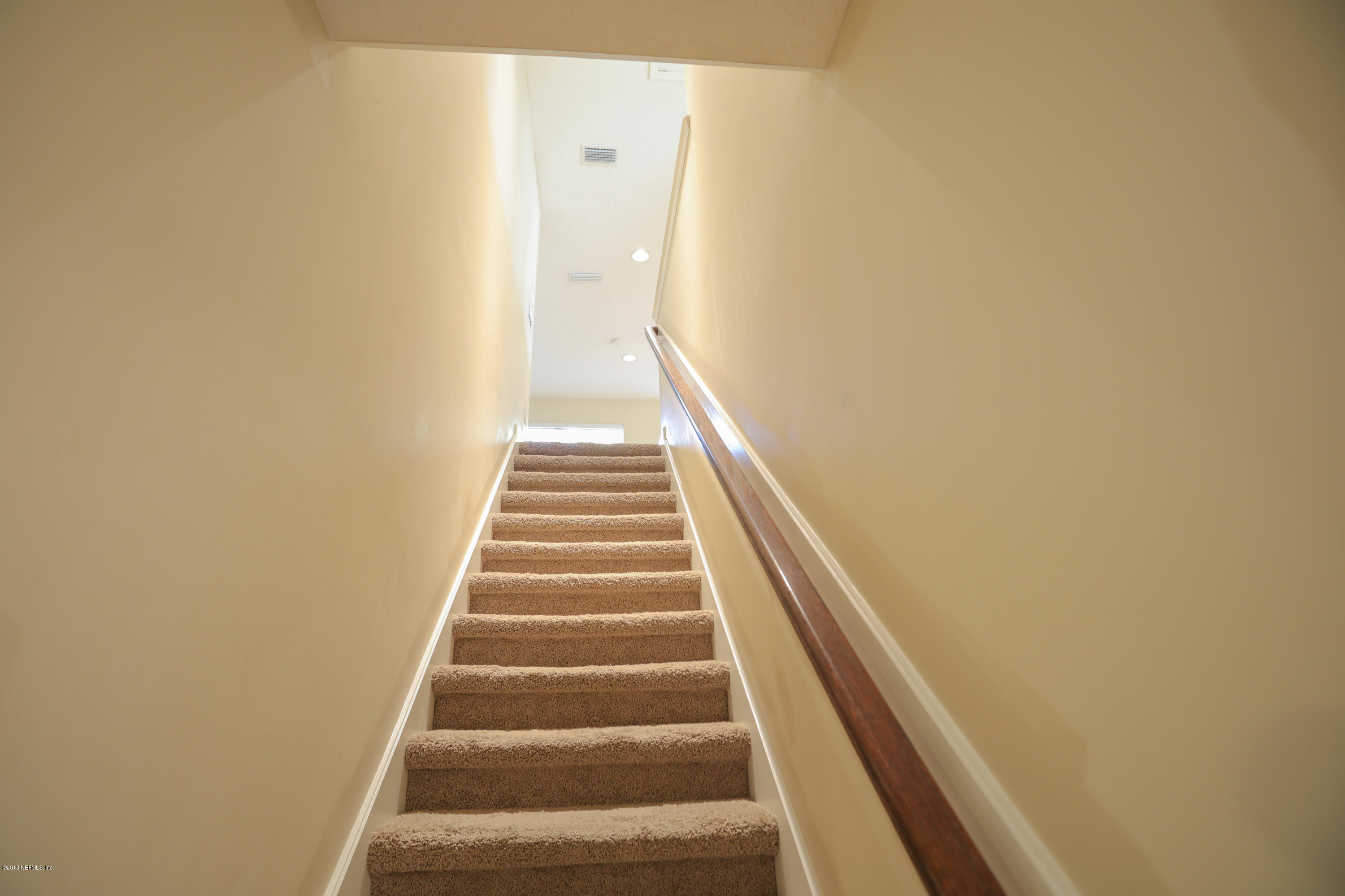 6043 Shadehill Road Jacksonville, FL 32258 - Photo 23 of 43 Stairway