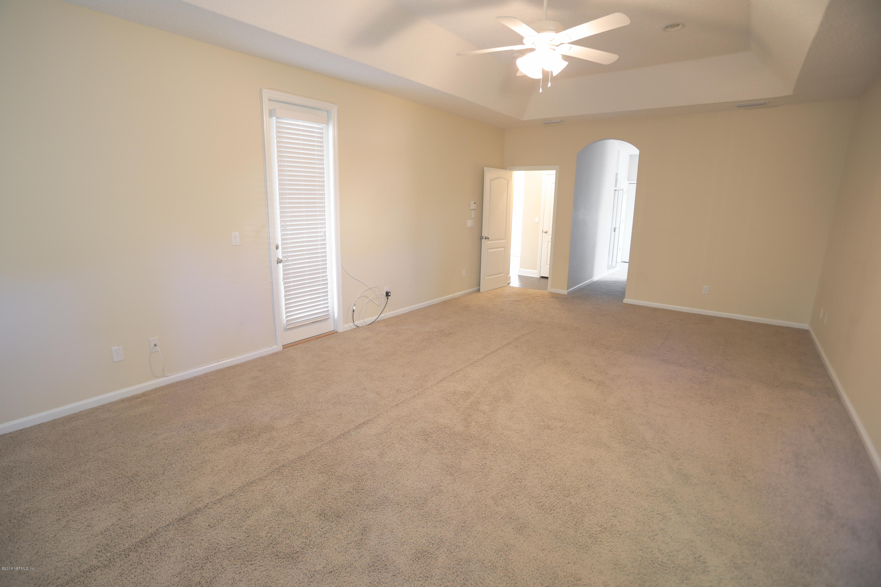 6043 Shadehill Road Jacksonville, FL 32258 - Photo 31 of 43 Owners Suite