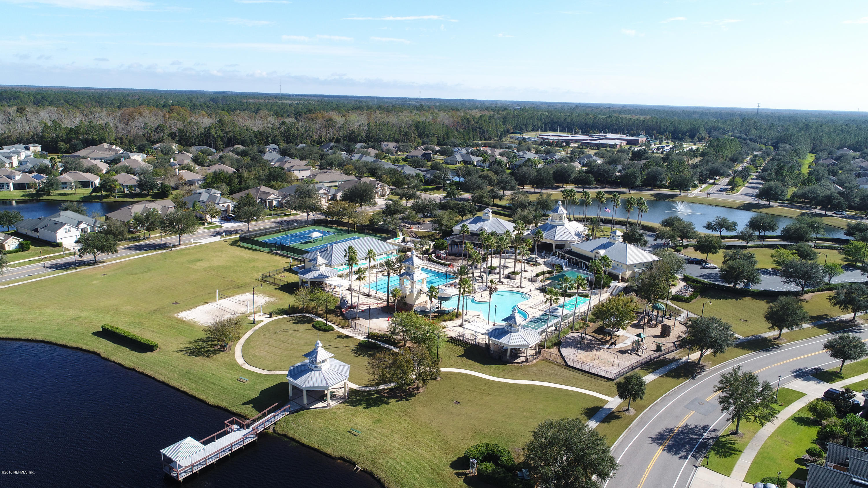6043 Shadehill Road Jacksonville, FL 32258 - Photo 40 of 43 DJI_0046