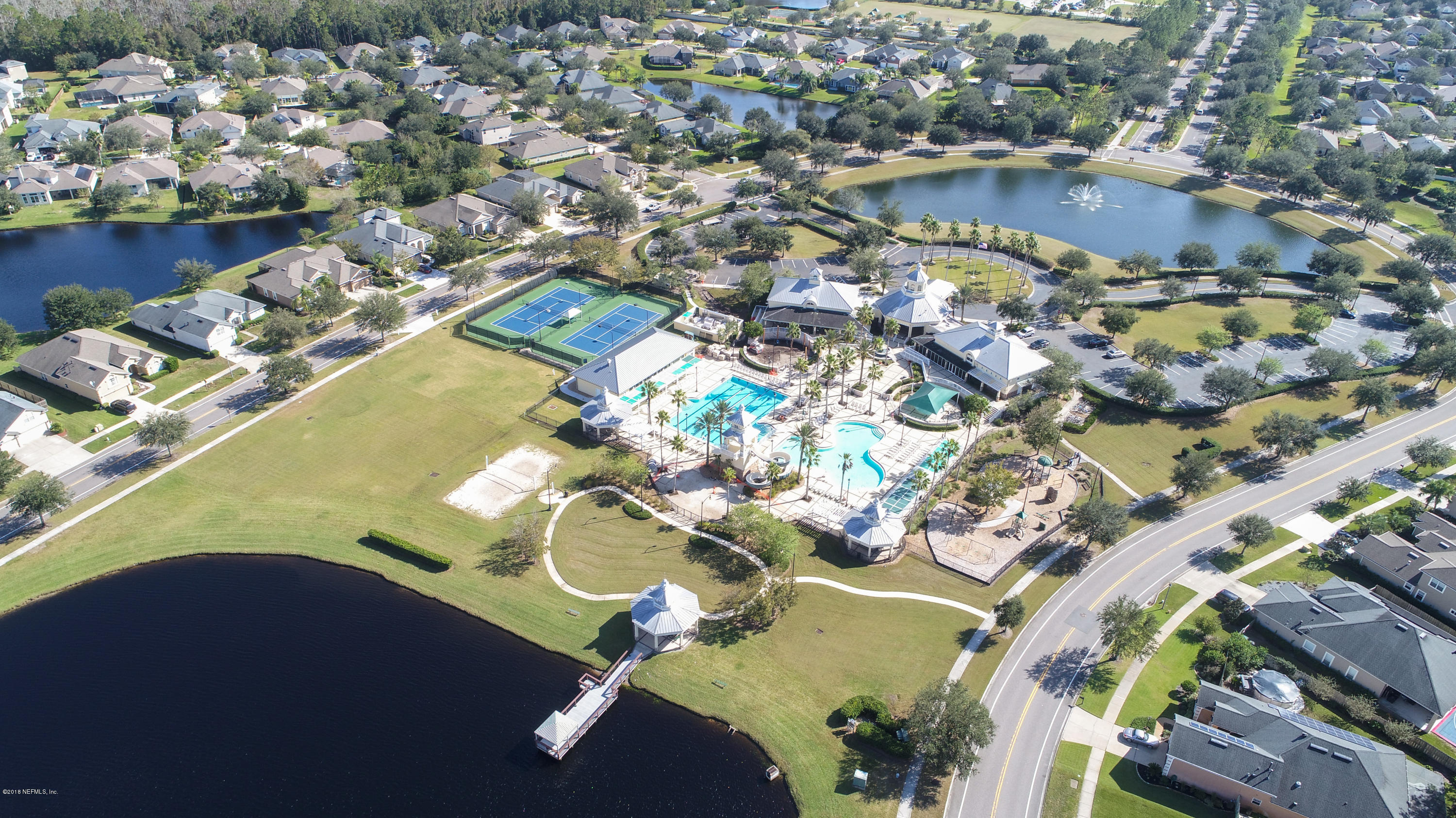6043 Shadehill Road Jacksonville, FL 32258 - Photo 42 of 43 DJI_0049